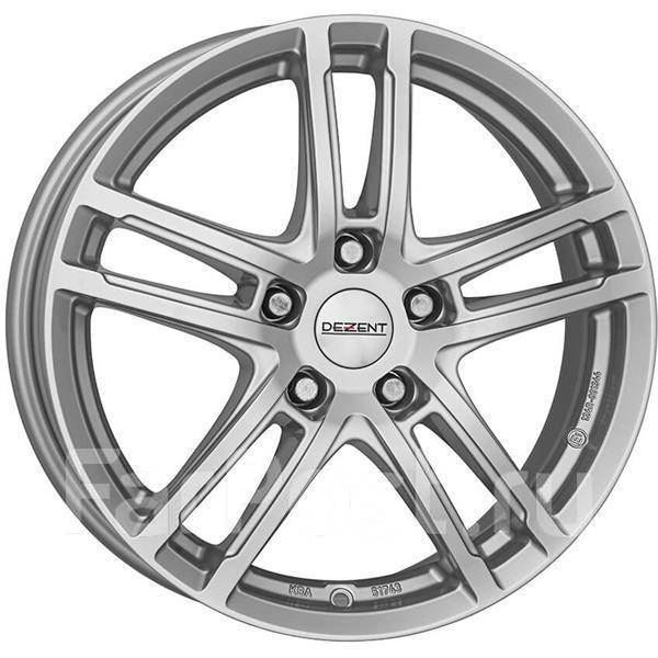 Dezent TZ: , 
