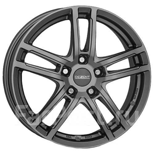 Dezent TZ: , 