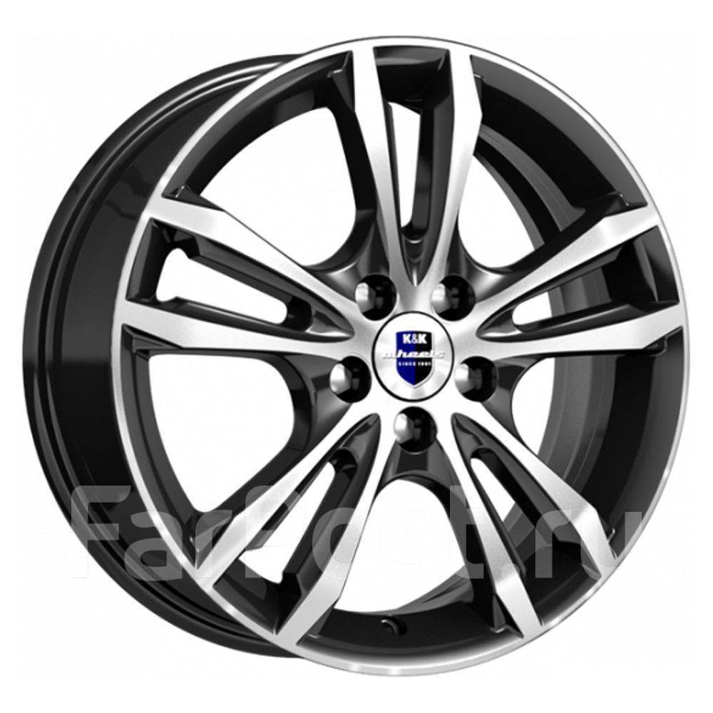 K&K Samara: ������, ��������������