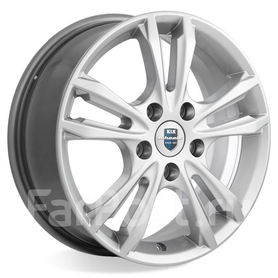 K&K Samara: ������, ��������������