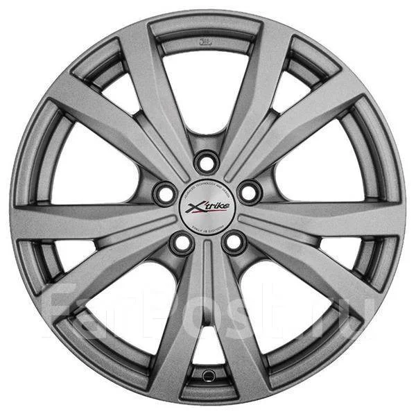 X'trike X-119: ������, ��������������