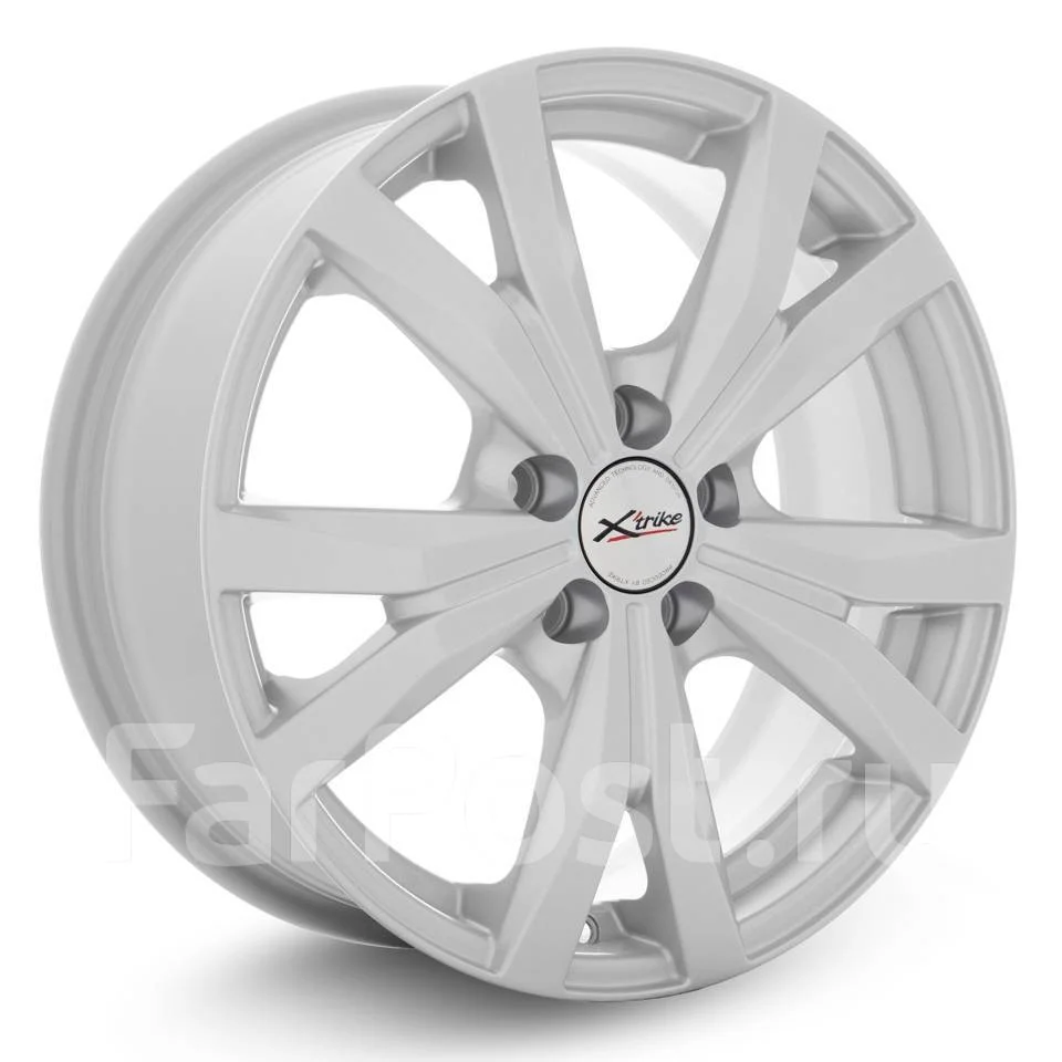 X'trike X-119: ������, ��������������