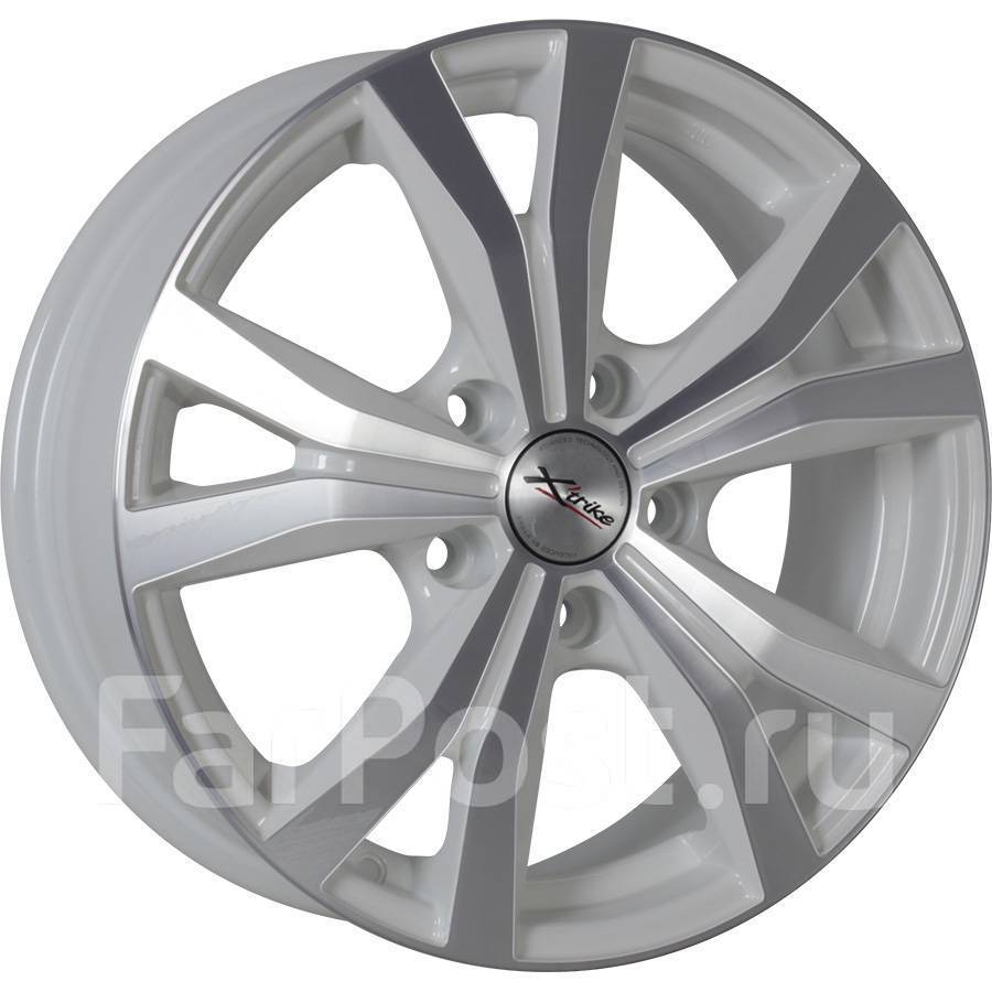 X'trike X-119: ������, ��������������