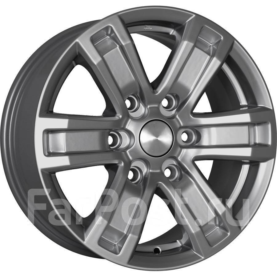 K&K R7-�����: ������, ��������������