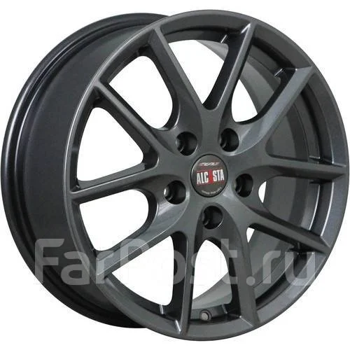 Alcasta M59: ������, ��������������