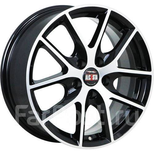 Alcasta M59: ������, ��������������