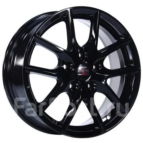 Alcasta M59: ������, ��������������
