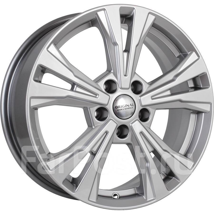 Original Series Wheels KL-322: , 
