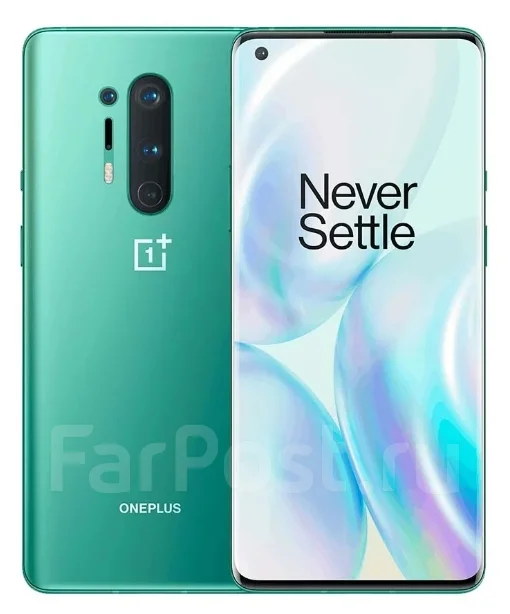 OnePlus 8 Pro: ������, ��������������