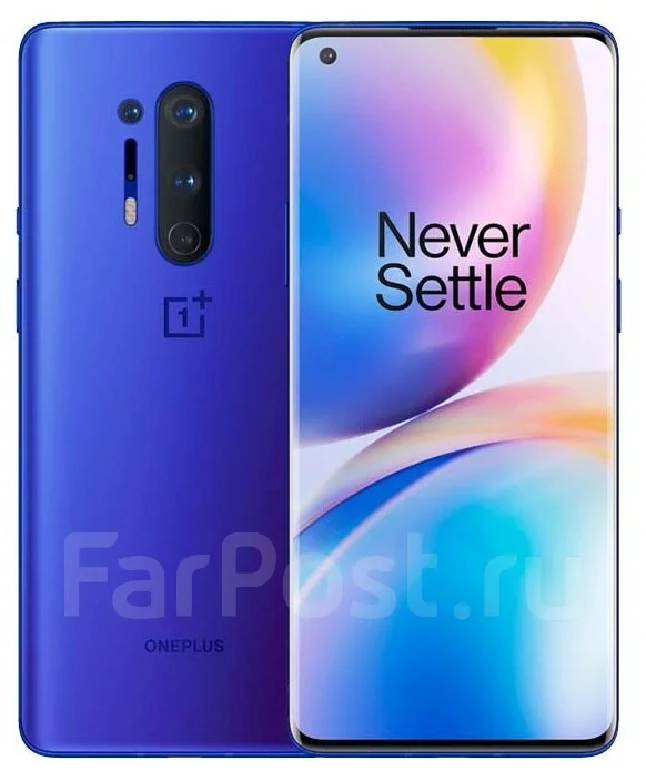 OnePlus 8 Pro: ������, ��������������