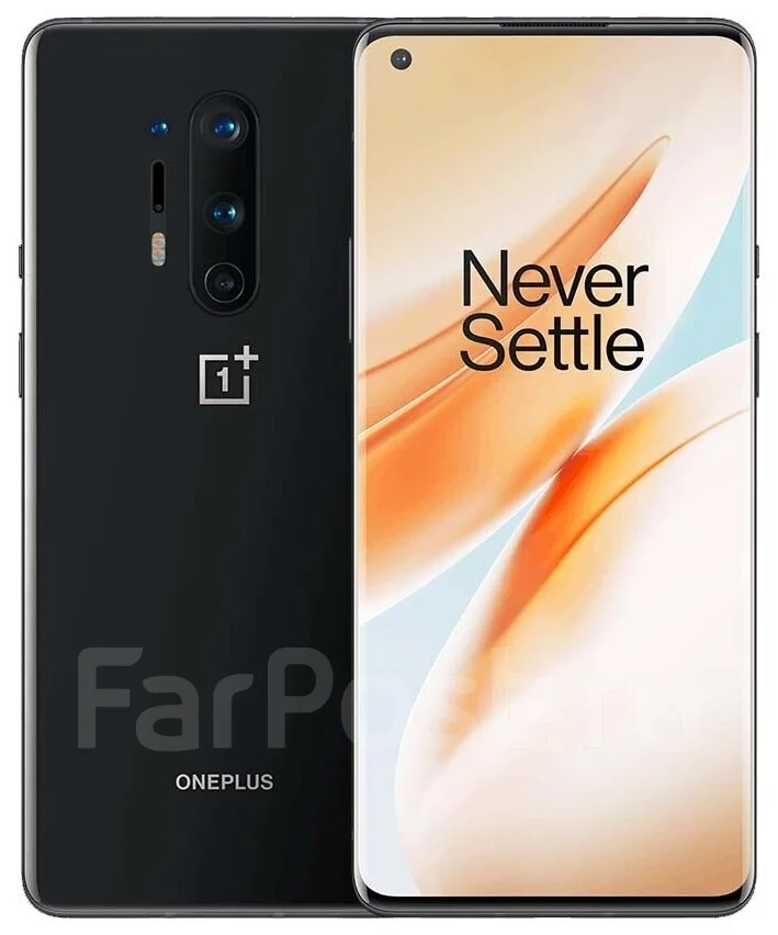 OnePlus 8 Pro: ������, ��������������