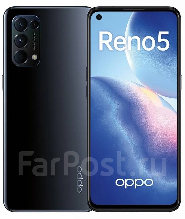 OPPO Reno5: , 