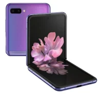 Samsung Galaxy Z Flip. �����, ����������, 3G, 4G LTE, NFC ����