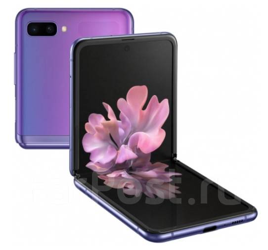 Samsung Galaxy Z Flip: , 