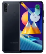 Samsung Galaxy M11. �����, ������, 4G LTE ����