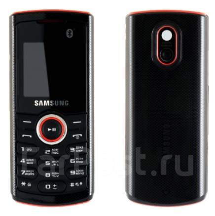Samsung E2121B: , 