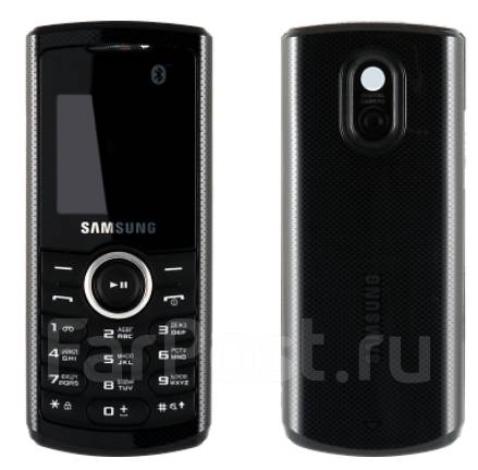 Samsung E2121B: , 