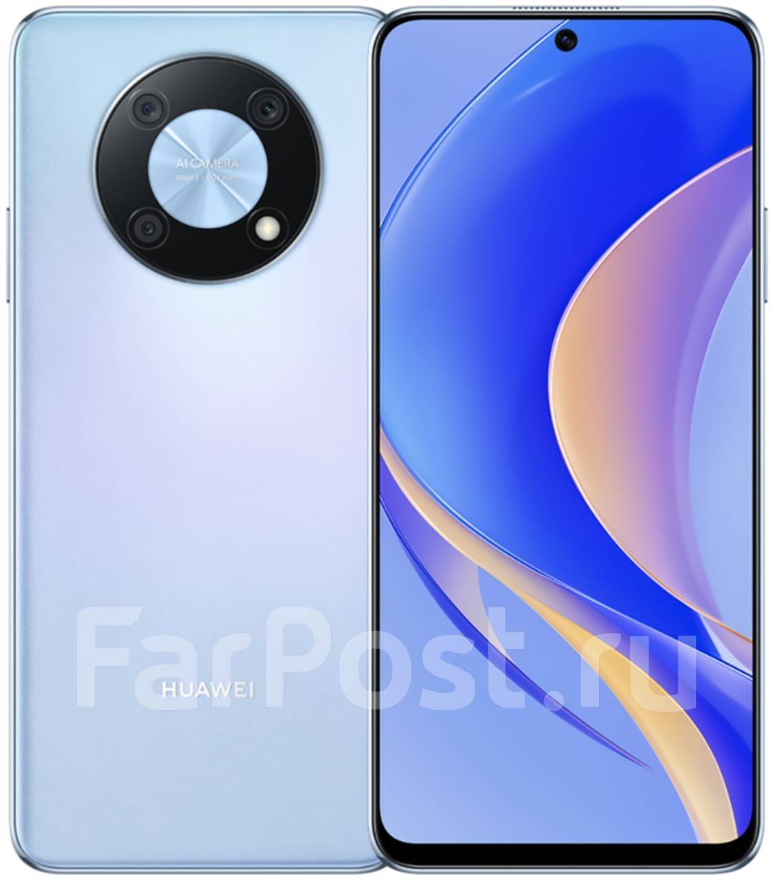 Huawei Nova Y90: , 
