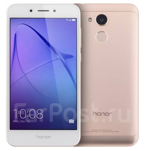 Honor 6A: , 