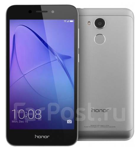 Honor 6A: , 