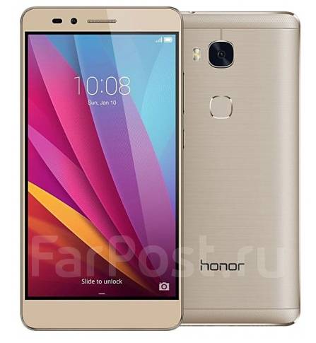 Honor 5X: , 
