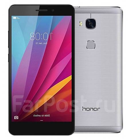 Honor 5X: , 