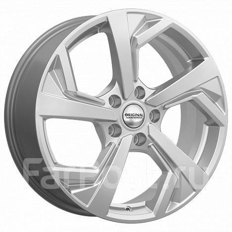 Original Series Wheels KL-328: , 