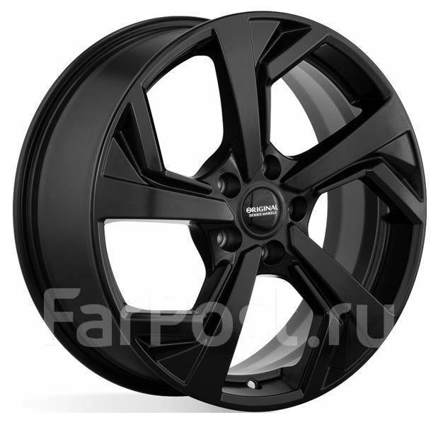 Original Series Wheels KL-328: , 