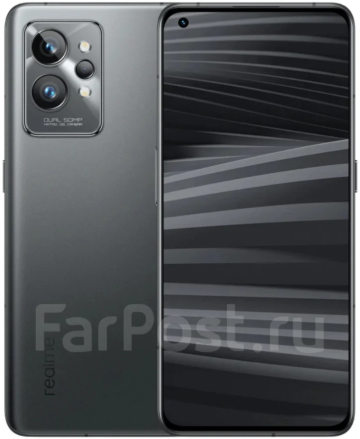 Realme GT 2 Pro: ������, ��������������