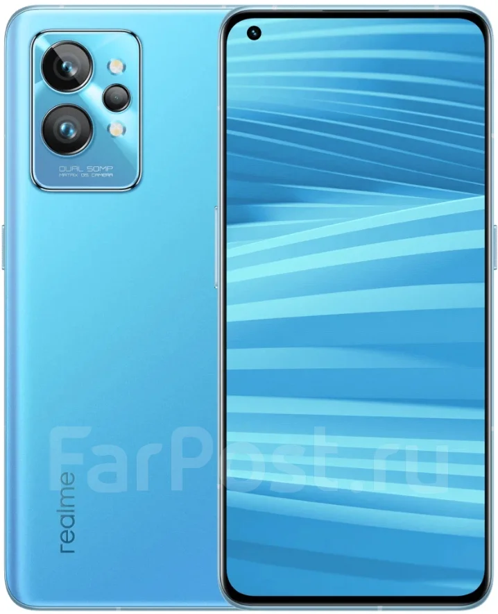 Realme GT 2 Pro: ������, ��������������