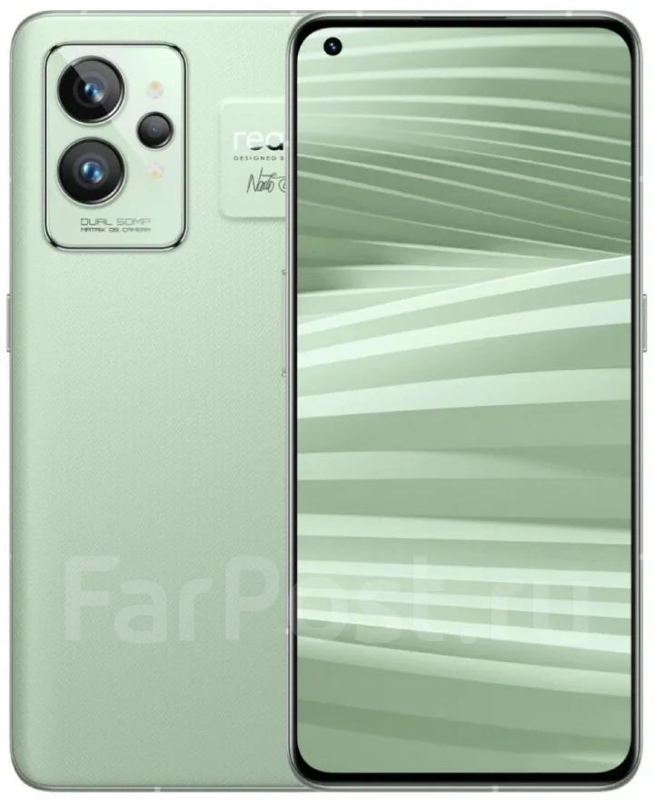 Realme GT 2 Pro: ������, ��������������