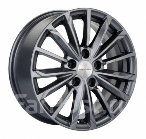 Khomen Wheels KHW1611: , 