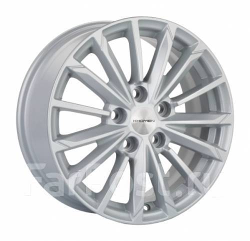 Khomen Wheels KHW1611: , 