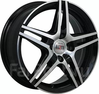 Alcasta M54: , 