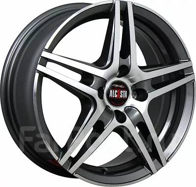 Alcasta M54: , 