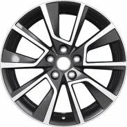 Khomen Wheels KHW1802