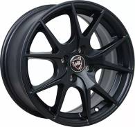 NZ Wheels H-04