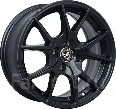 NZ Wheels H-04: , 