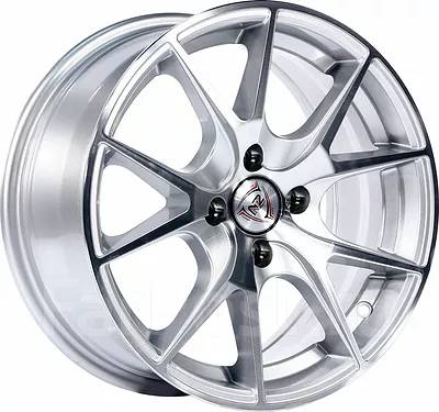 NZ Wheels H-04: , 