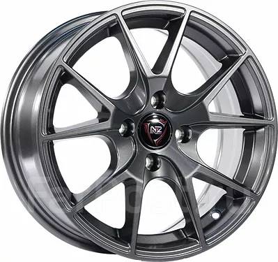 NZ Wheels H-04: , 