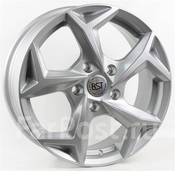 RST R066: , 