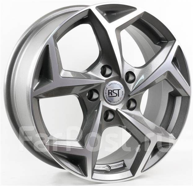 RST R066: , 
