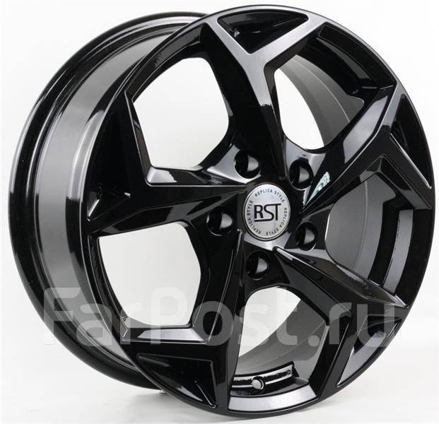 RST R066: , 
