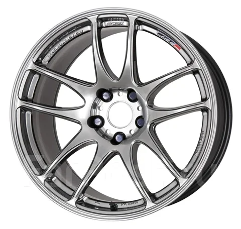 Work Emotion CR Kiwami: ������, ��������������