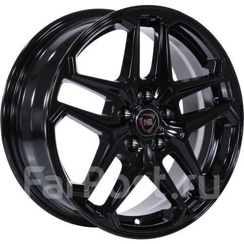 NZ Wheels R-04: , 