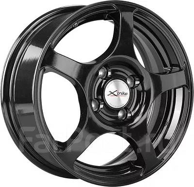 X'trike X-103: , 