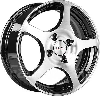 X'trike X-103: , 