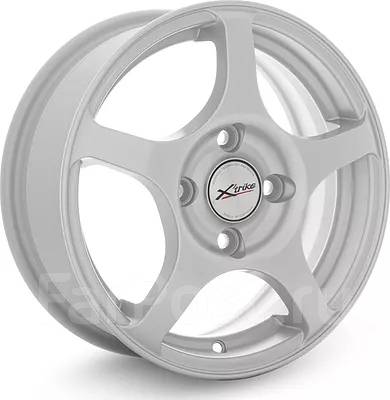 X'trike X-103: , 