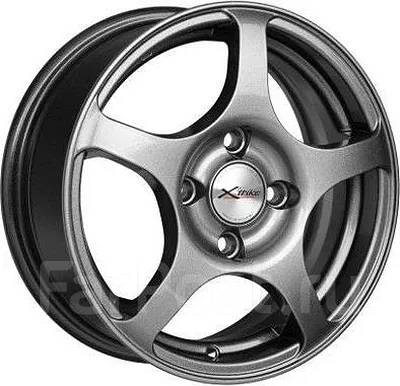 X'trike X-103: , 