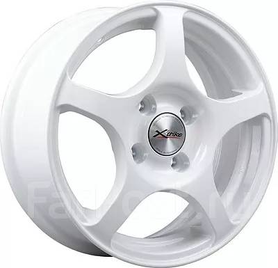 X'trike X-103: , 